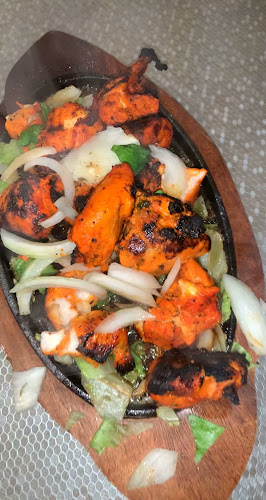 Opinii despre Ocean Pizza Planet în Mission - Hospitality and gastronomy