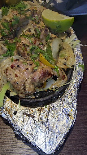 Ambar Surrey Restaurant - Surrey