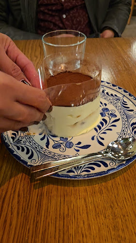 La Pizza & La Pasta - Hospitality and gastronomy