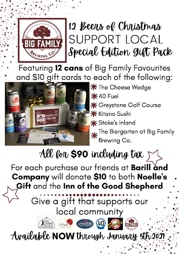 Comentarii opinii despre Big Family Brewing Company Kitchen and Biergarten