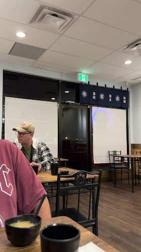 Young's Kitchen Sushi - Mission