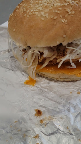 Katsu Express - Hospitality and gastronomy