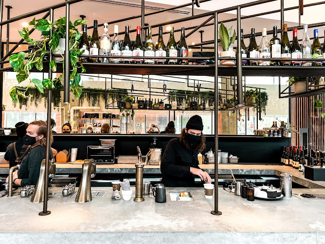 80 Atlantic Ave, Toronto, ON M6K 1X9