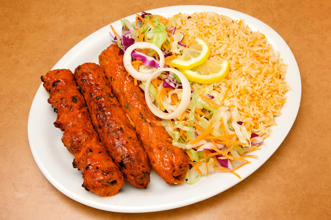Opinii despre Tandoori Style Restaurant în Brampton - Hospitality and gastronomy