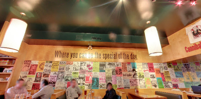 1818 Commercial Dr, Vancouver, BC V5N 4A5