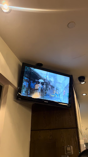 Opinii despre Goro + Gun în Calgary - Hospitality and gastronomy