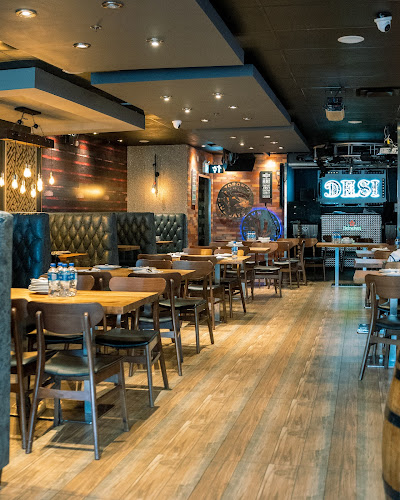 Desi Bar & Grill (Mississauga)- Indian food done right! - Hospitality and gastronomy