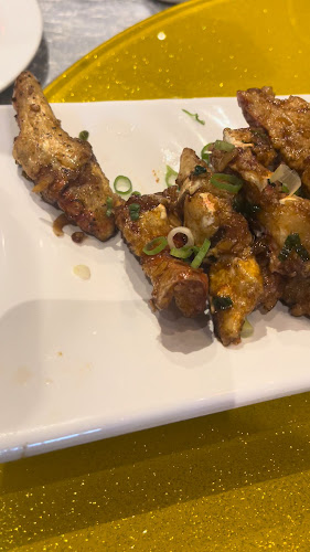 Fishman Lobster Clubhouse Restaurant - Toronto