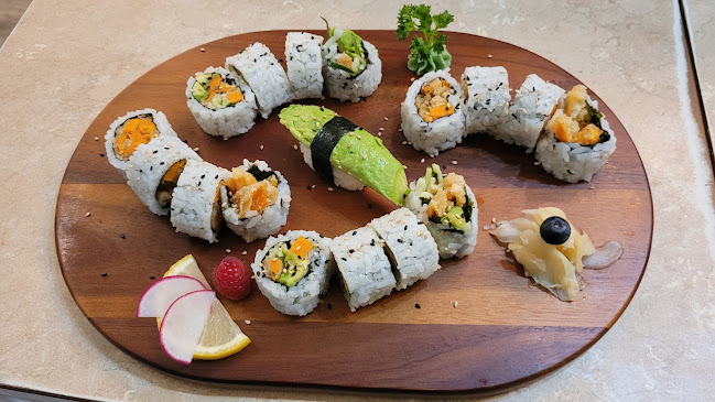 OHKIM Sushi - Vernon
