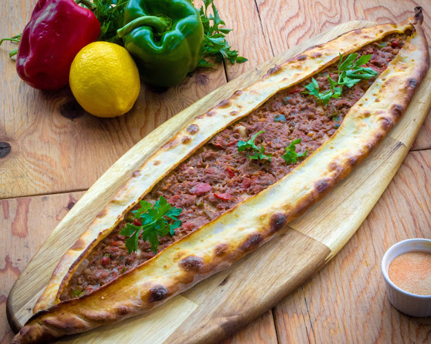 Istanbul Grill Turkish Restaurant - Hospitality and gastronomy