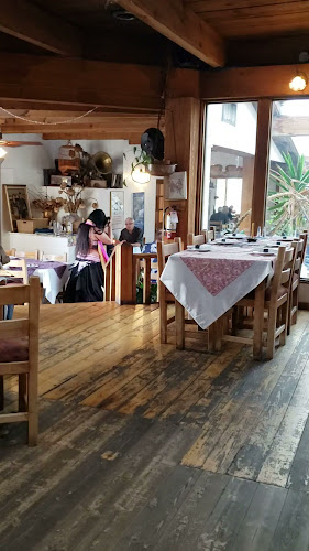 Comentarii opinii despre Theo’s Restaurant