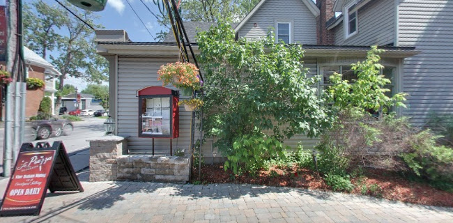 Chilly Chiles - Hospitality and gastronomy