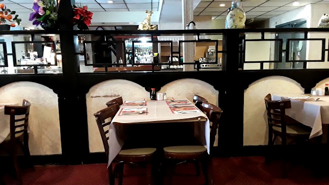 Opinii despre Panda în Cornwall - Hospitality and gastronomy