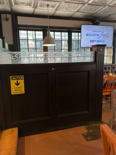 The Quail: A Firkin Pub - Hospitality and gastronomy