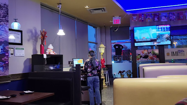 Opinii despre Imi Japanese Cuisine în Burlington - Hospitality and gastronomy