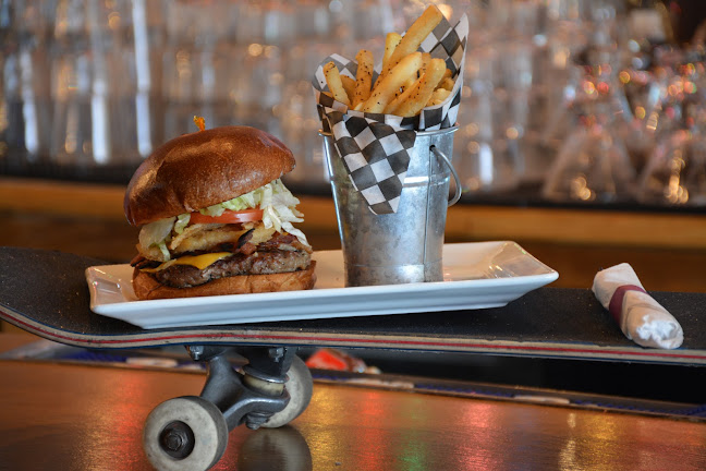 Queen St. Warehouse - Toronto