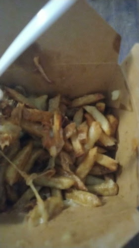 Opinii despre Flagship Fries în St. Catharines - Hospitality and gastronomy