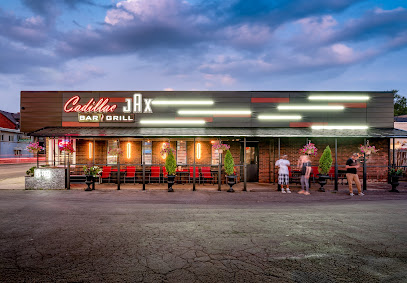 Cadillac Jax Bar & Grill