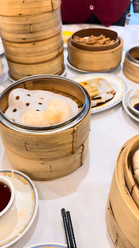 Opinii despre Fisherman's Terrace Seafood Restaurant în Richmond - Hospitality and gastronomy