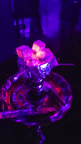 Opinii despre MYST SHISHA LOUNGE în Toronto - Hospitality and gastronomy