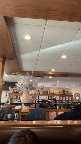 Opinii despre Ricky's Country Restaurant - Abbotsford în Abbotsford - Hospitality and gastronomy