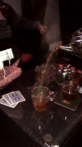 Cyprus Lounge and Cafe - Hospitality and gastronomy