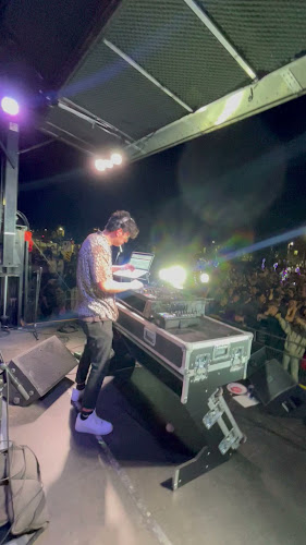 The Grind - Hamilton