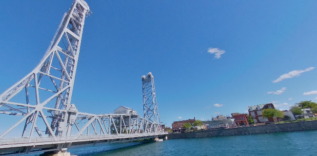 Taris on the Water - Welland