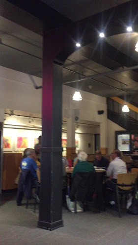 Opinii despre Encores Bistro în Burnaby - Hospitality and gastronomy