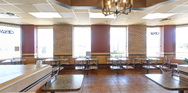 Shawarma Time and Grill