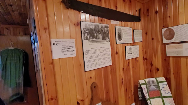 Captain's Galley Restaurant