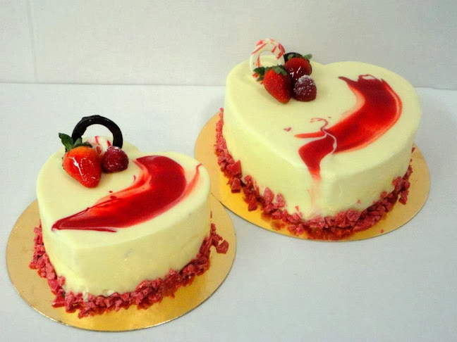 French Corner Patisserie