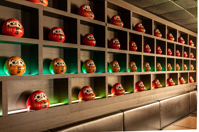 Comentarii opinii despre Syogun Sushi