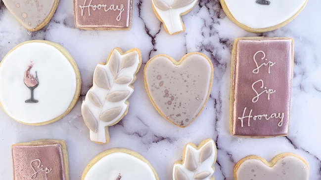 Frosty Sweets Niagara - Hospitality and gastronomy