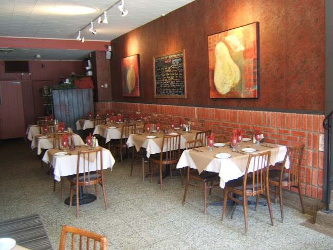 Comentarii opinii despre Buell Street Bistro