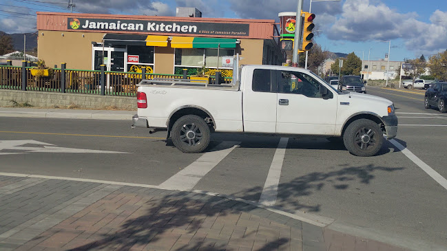 Opinii despre Jamaican Kitchen în Kamloops - Hospitality and gastronomy