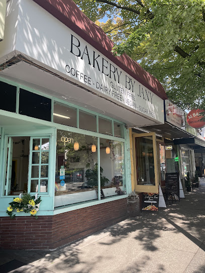 Bakery by Jany | Gluten Free Coffee Shop - Kitsilano