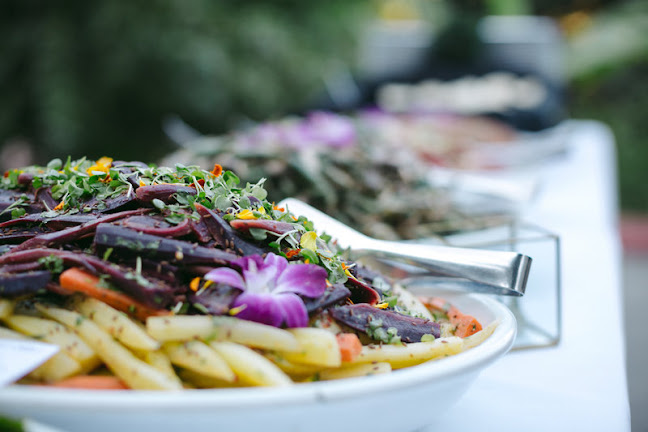 Comentarii opinii despre Food For Thought Catering