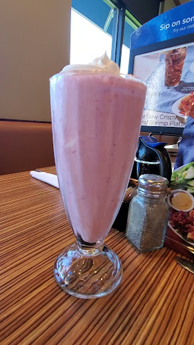 Opinii despre IHOP în Moncton - Hospitality and gastronomy