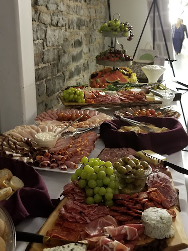 Opinii despre L'Amour Catering Kingston în Kingston - Hospitality and gastronomy
