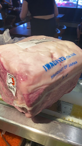 Opinii despre Nori Japanese Restaurant în Nanaimo - Hospitality and gastronomy