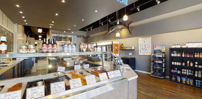 BUY THE SEA SEAFOOD - Hospitality and gastronomy