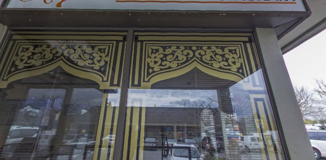 Agra Tandoori Restaurant - Hospitality and gastronomy