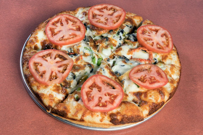 Fine Pizza And Donair - Edmonton