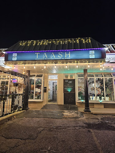 The Indian Aroma Kitchen in St. Catharines