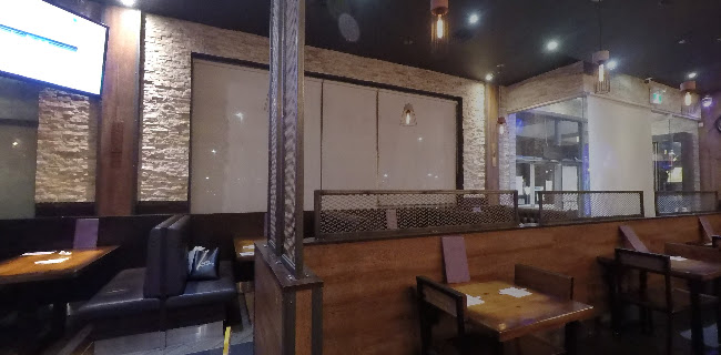 Comentarii opinii despre Mabu Generation（HWY7）麻布＆麻布冰室