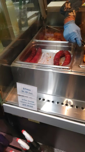 Opinii despre Azores Cambridge Bakery în Cambridge - Hospitality and gastronomy