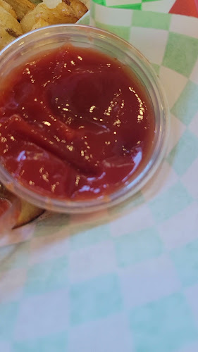 All Out Burger - Ottawa