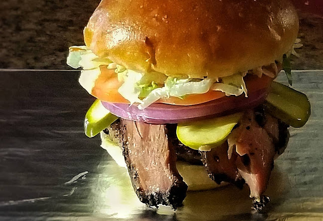 Fearless Meat - Toronto