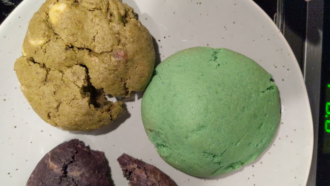 The Night Baker - College - Toronto